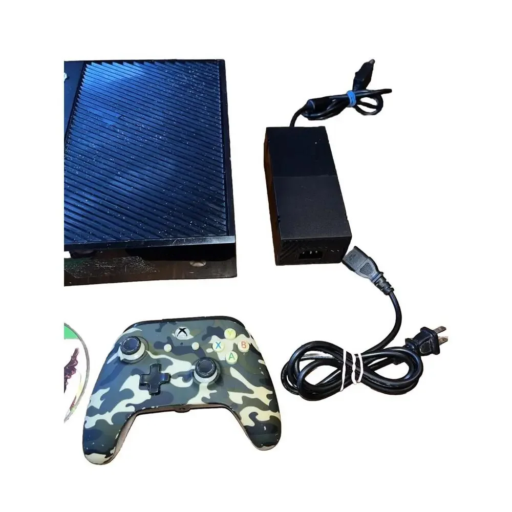 Microsoft xbox console capacity