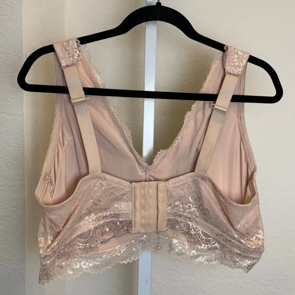 Dreamfit plus size