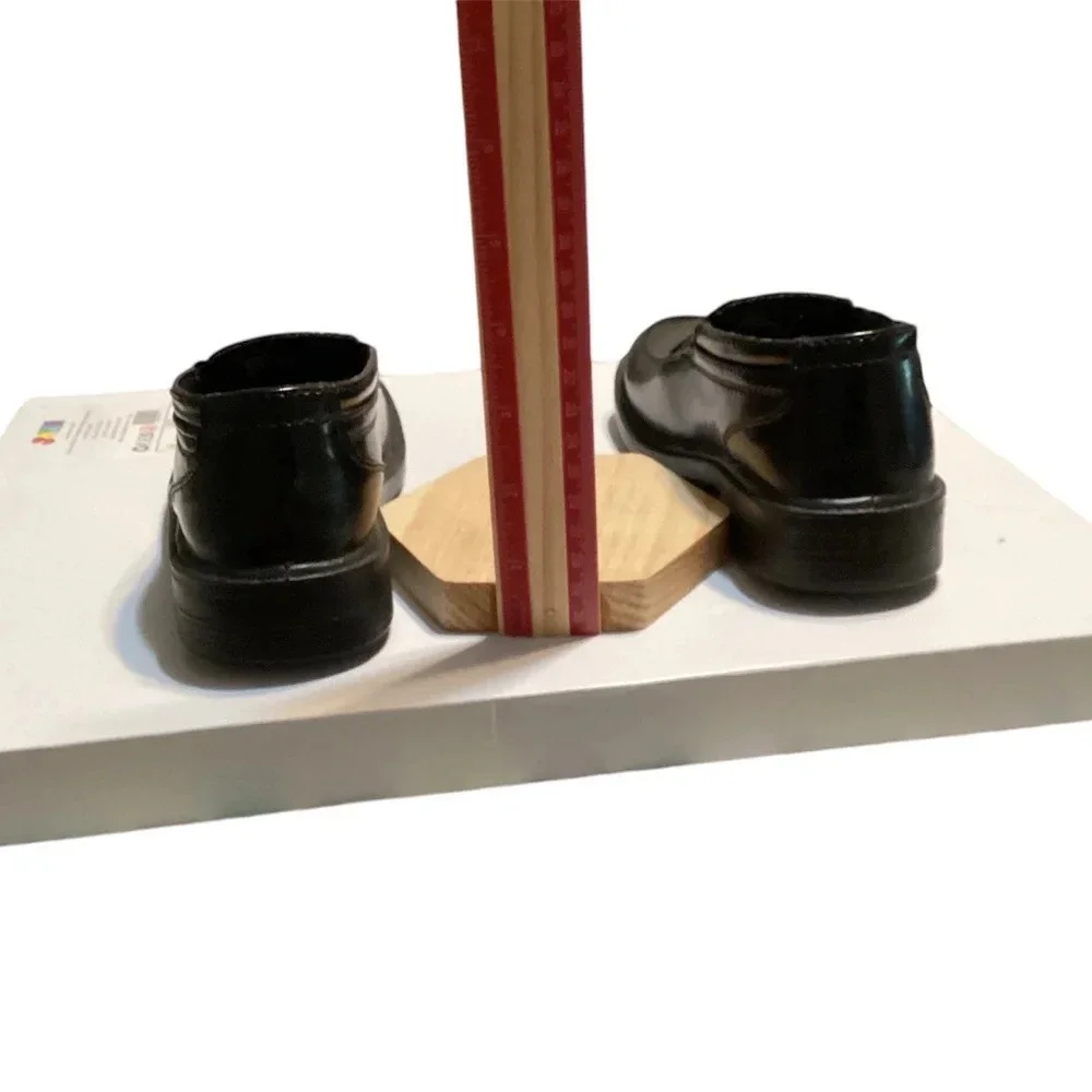 Deer Stags shoes box