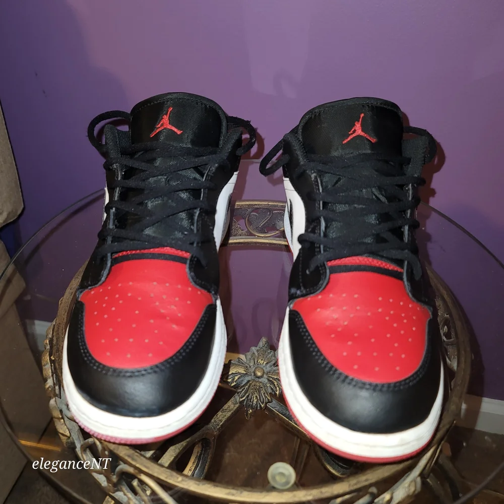Nike air jordan