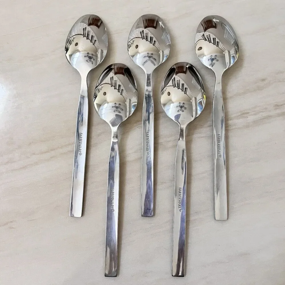 Farberware description stainless