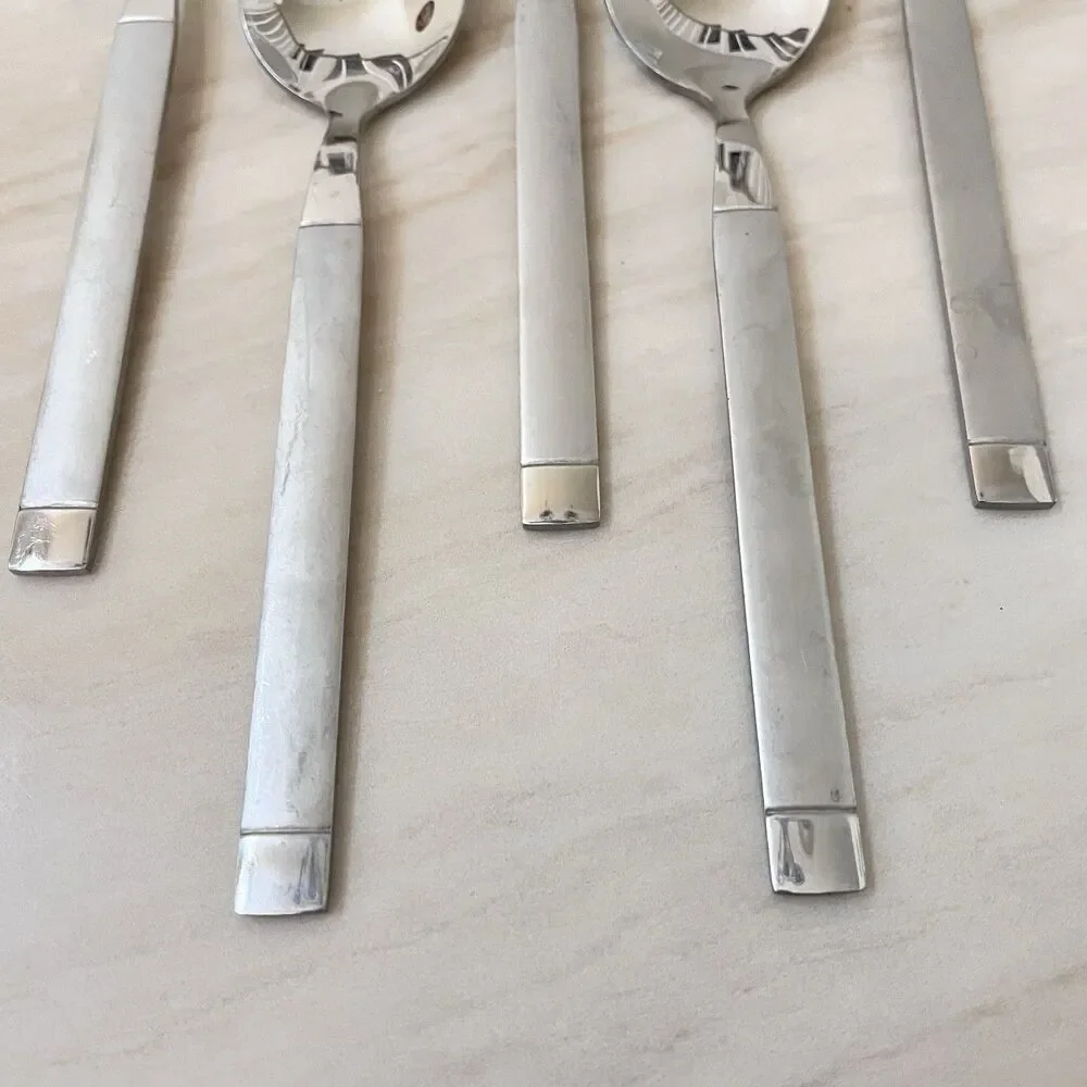 Farberware description stainless