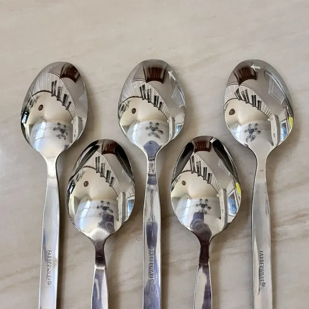 Farberware description stainless
