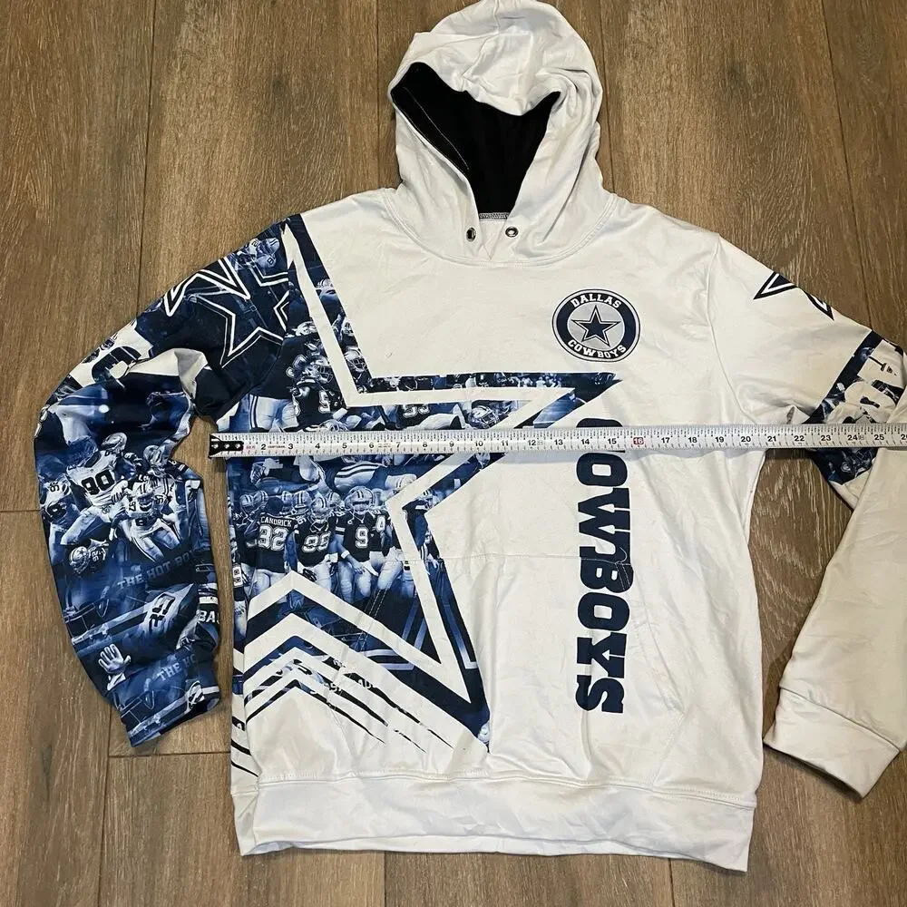 Unkown product dallas