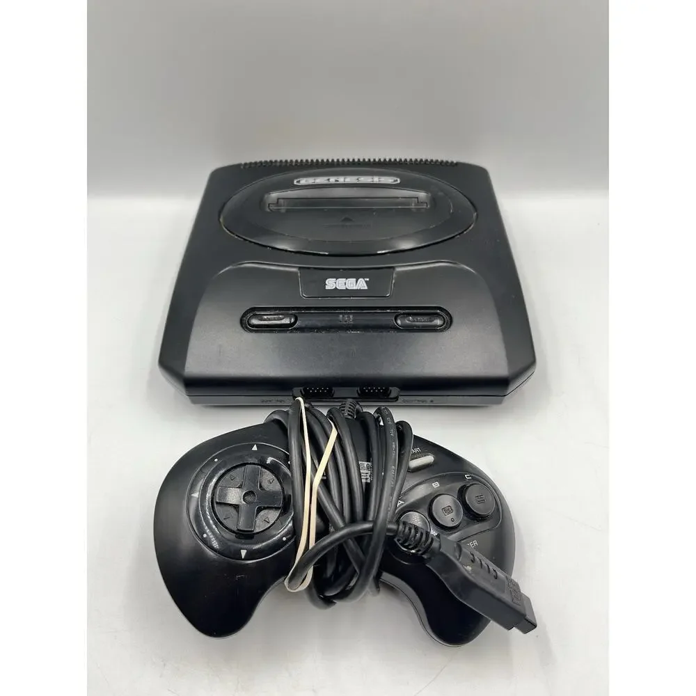 SEGA experience mb it