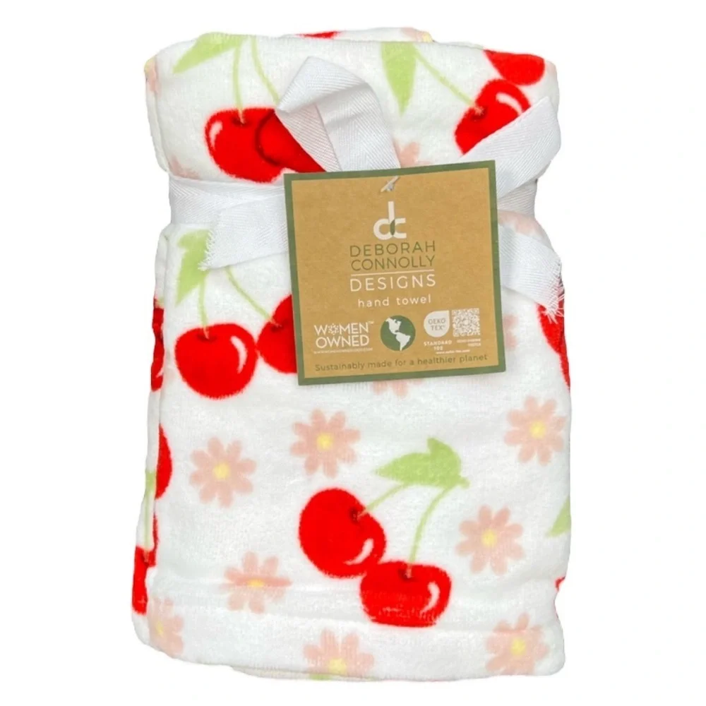 Deborah Connolly bath hand set