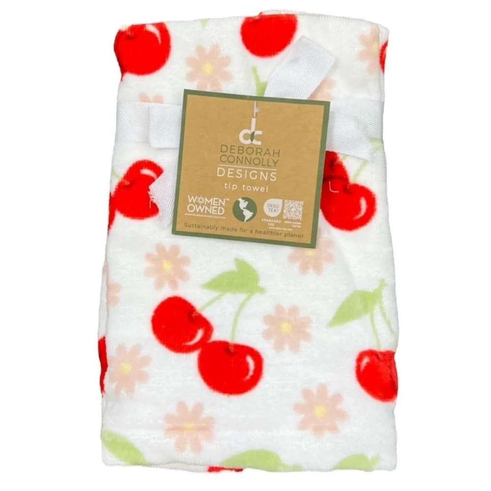 Deborah Connolly matching set