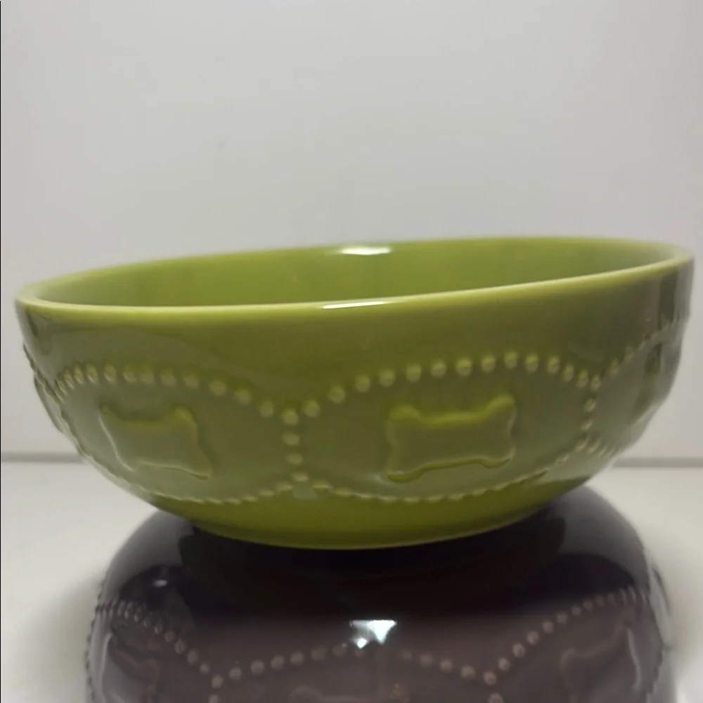 Top Paw elegant ceramic