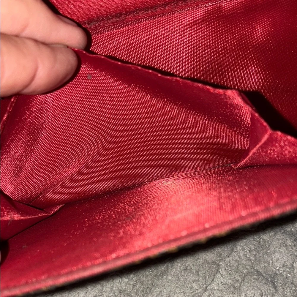 no brand this clutch