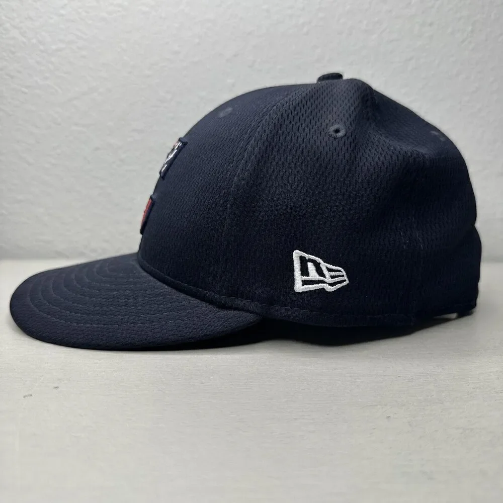 New Era you iconic