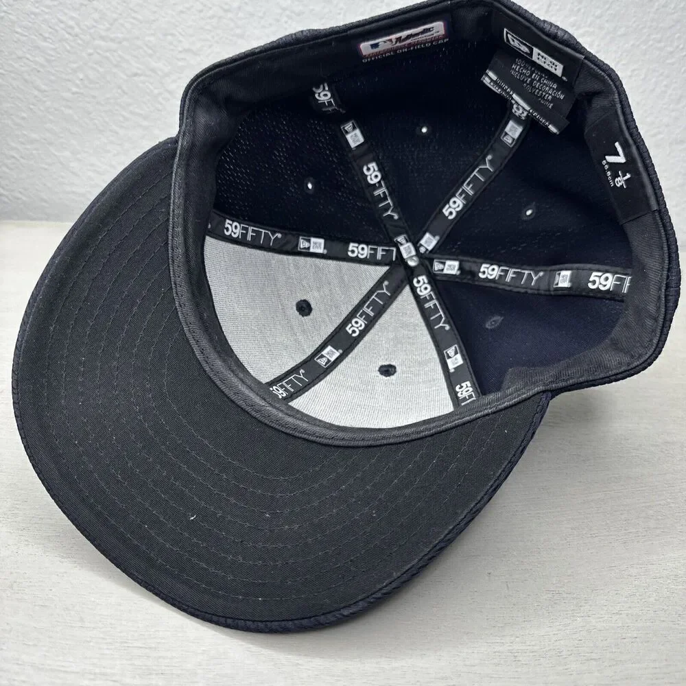 New Era indians re