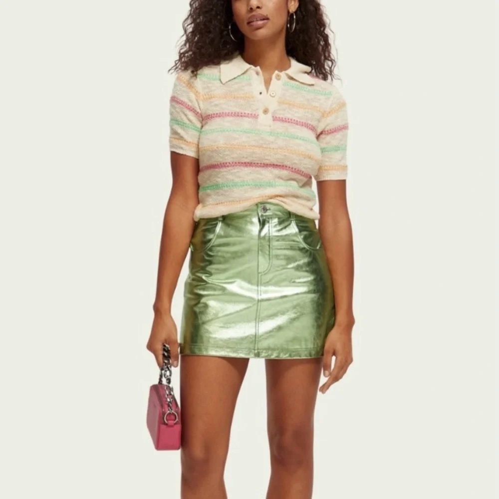Scotch & Soda nwt scotch