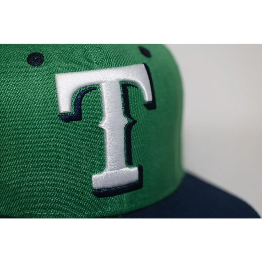 New Era designed by