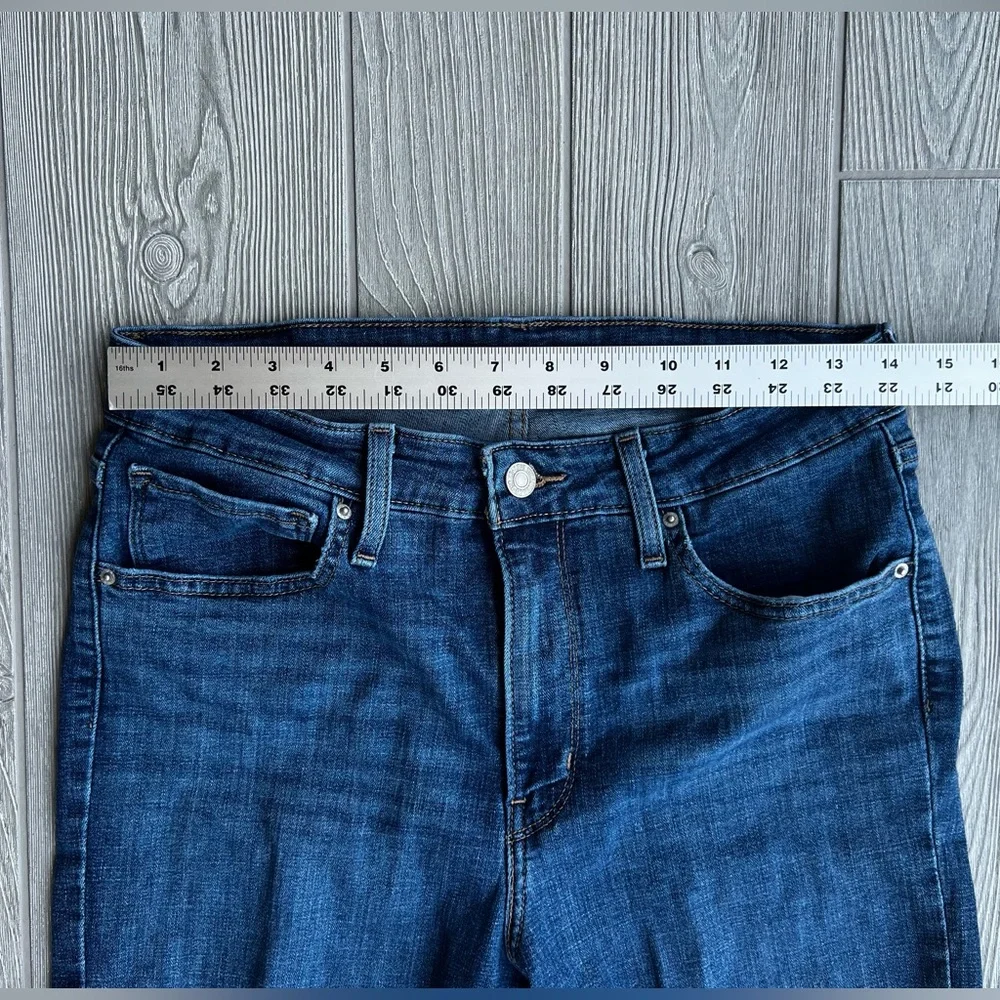 levi’s 721