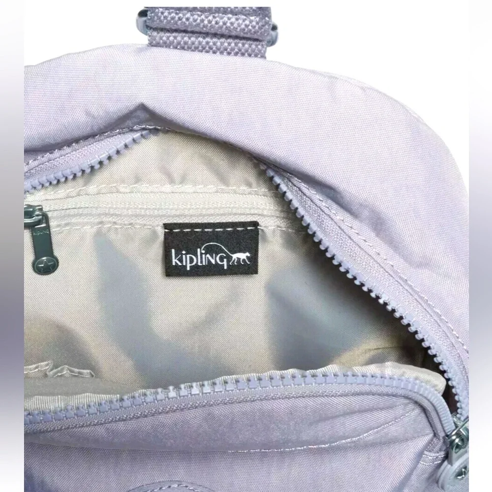 Kipling chic crossbody