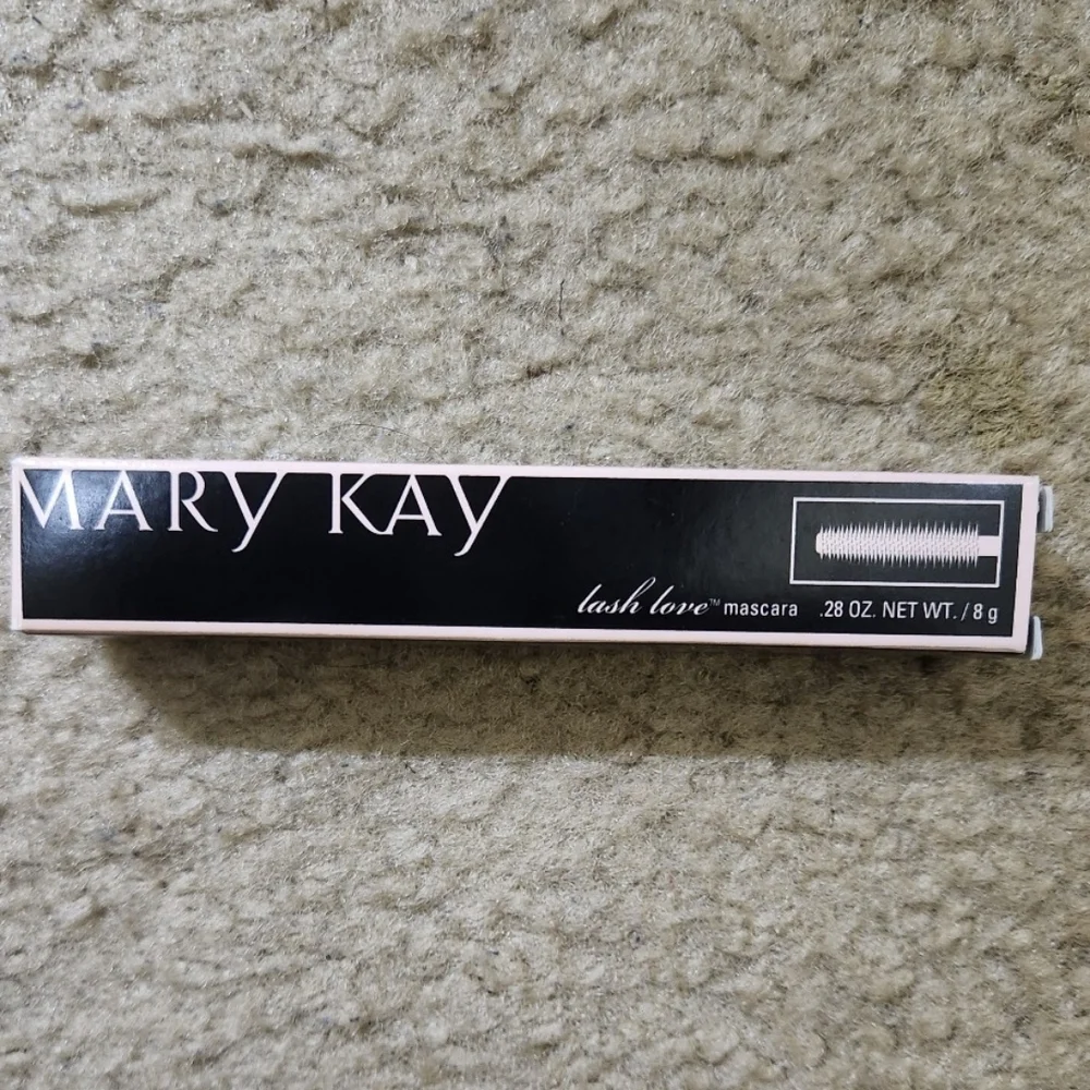 Mary Kay mary kay