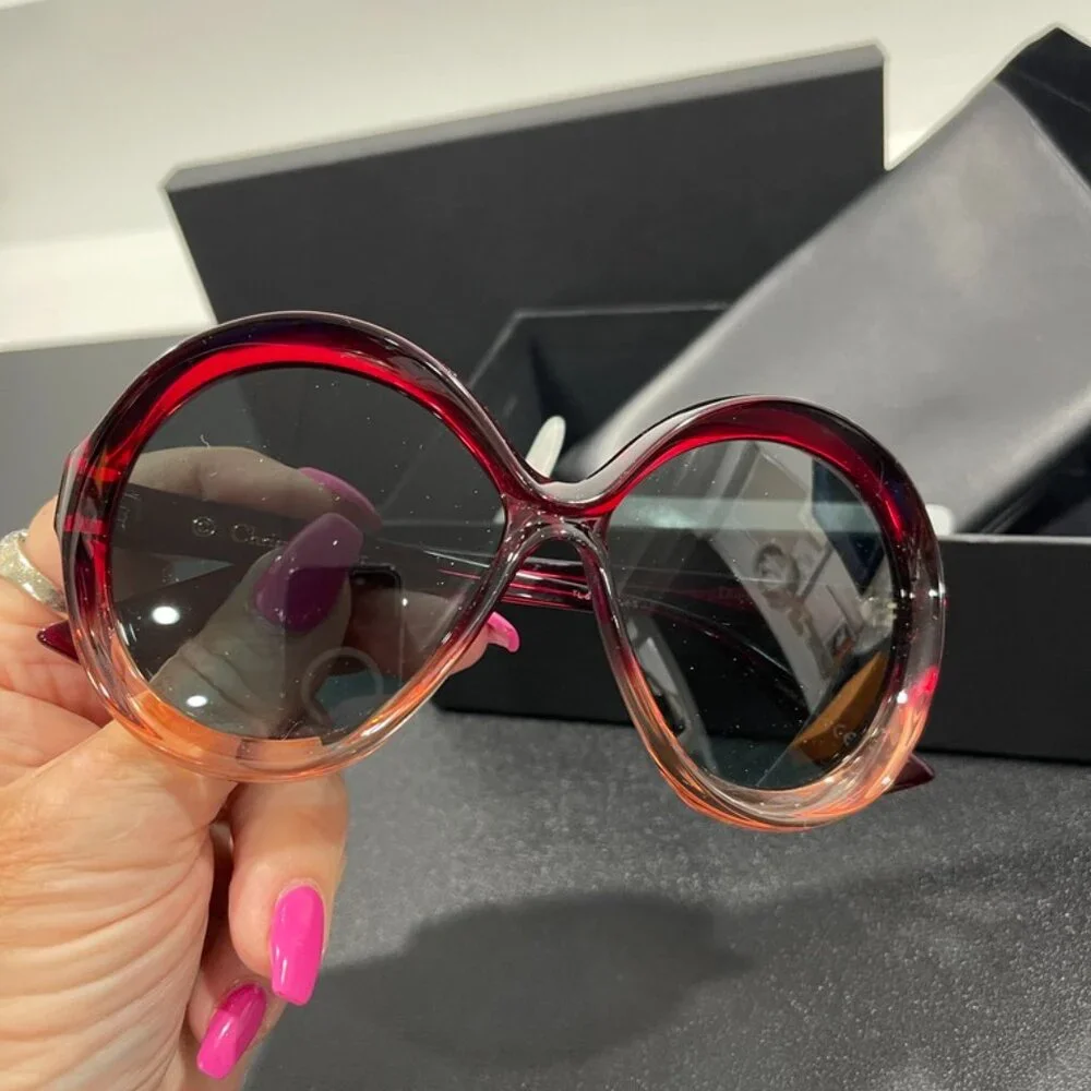 Christian Dior Womens Sunglasses NWT (JB1221)