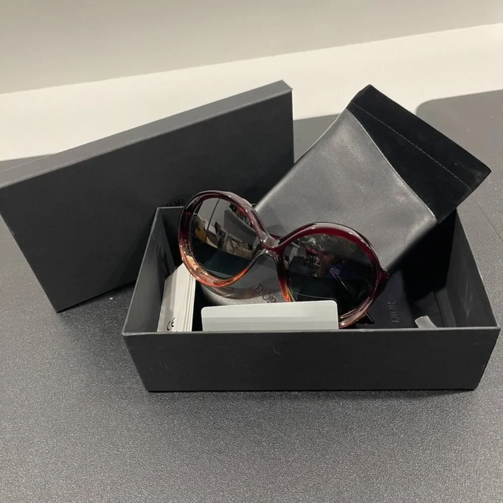 Christian Dior Womens Sunglasses NWT (JB1221)