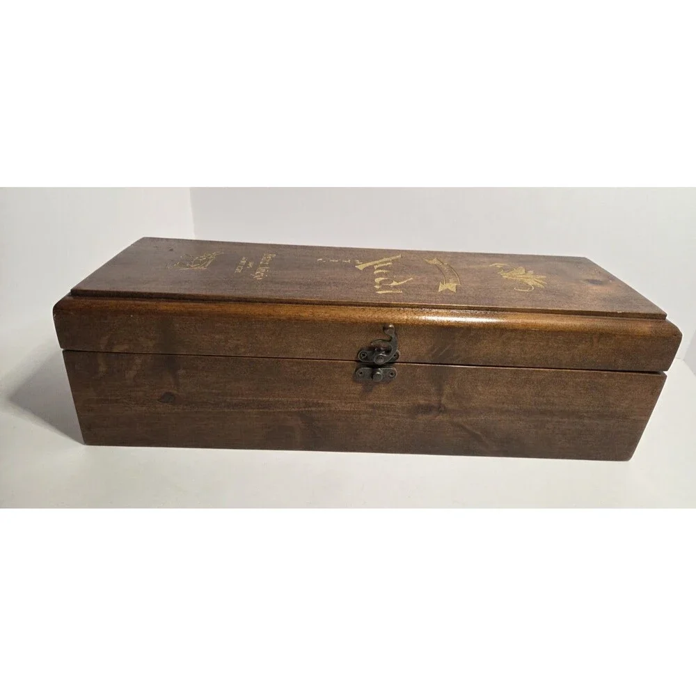 Wooden xxeda xotec
