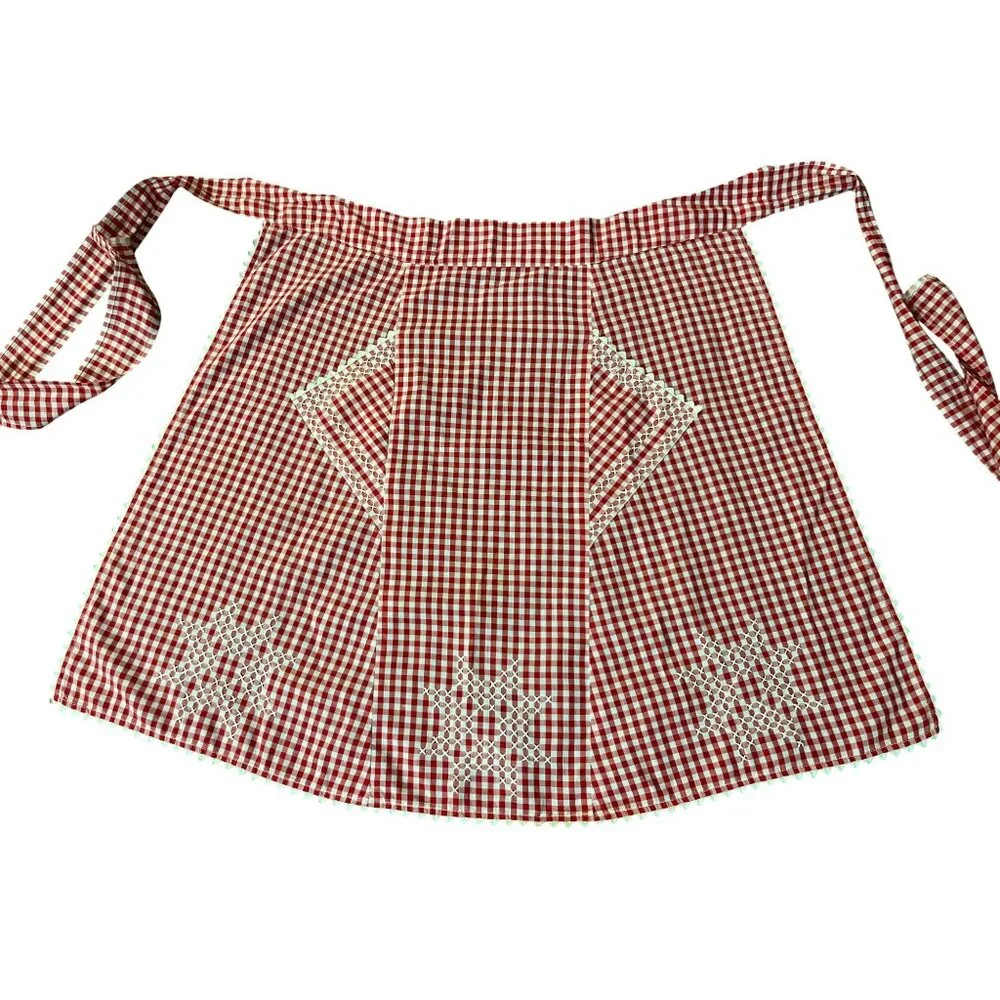 Handmade bring touch