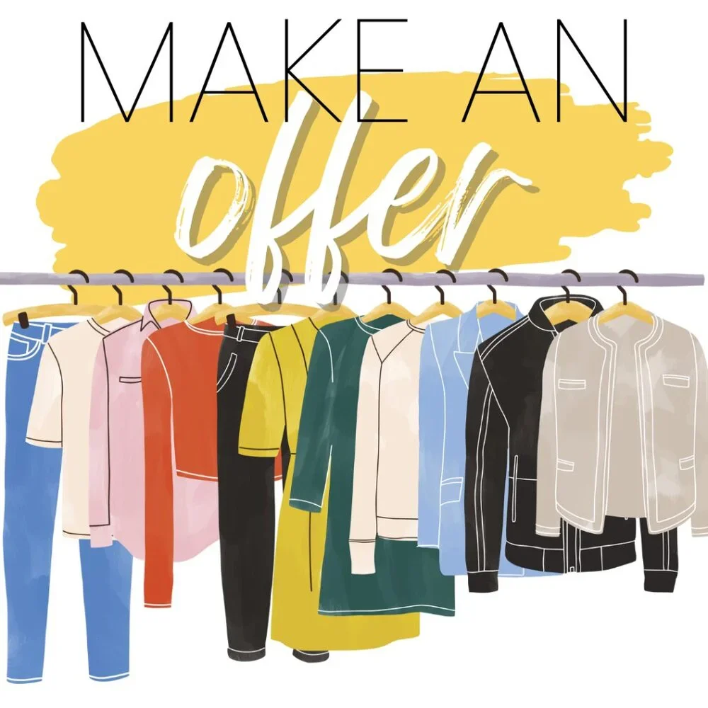 Made with Love nwt made