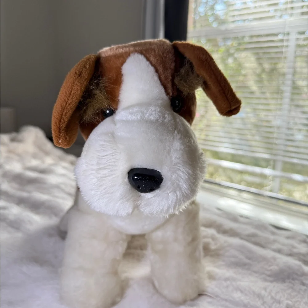 N/A 🧸🐶 plush