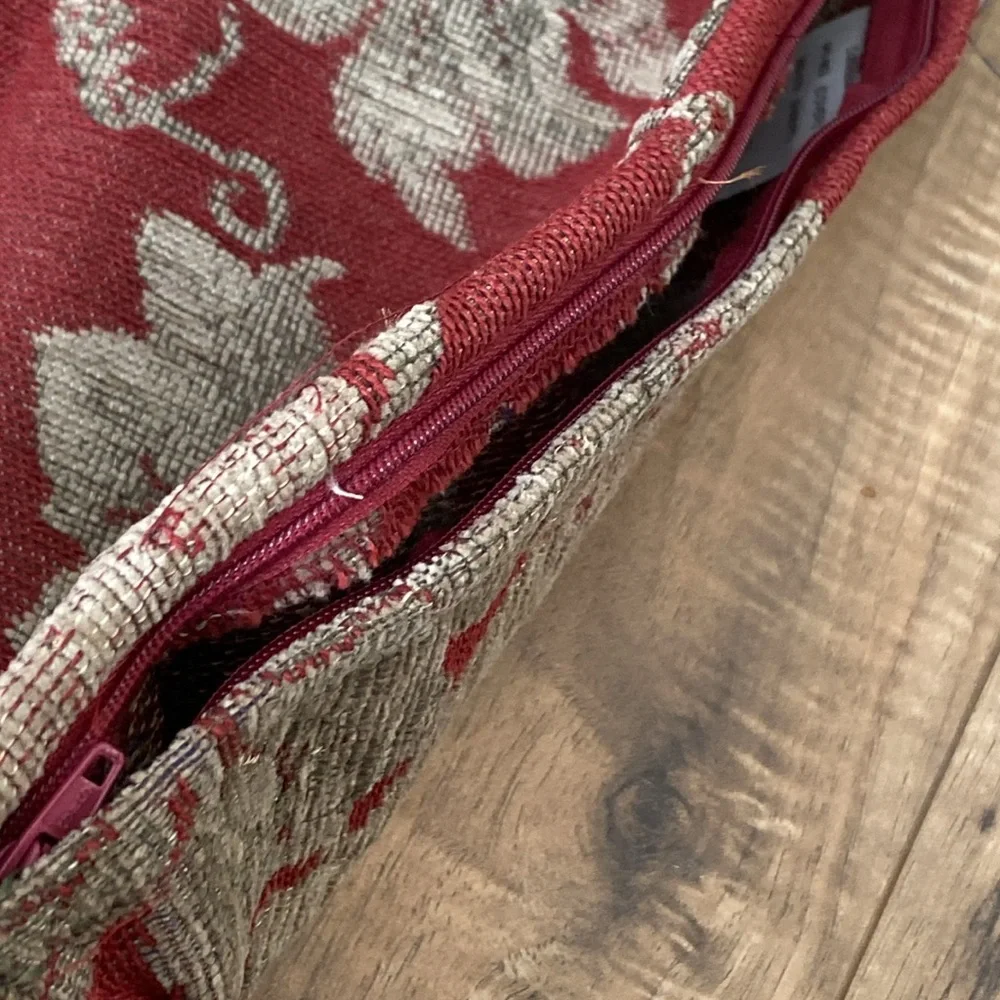 Crate&Barrel new bag
