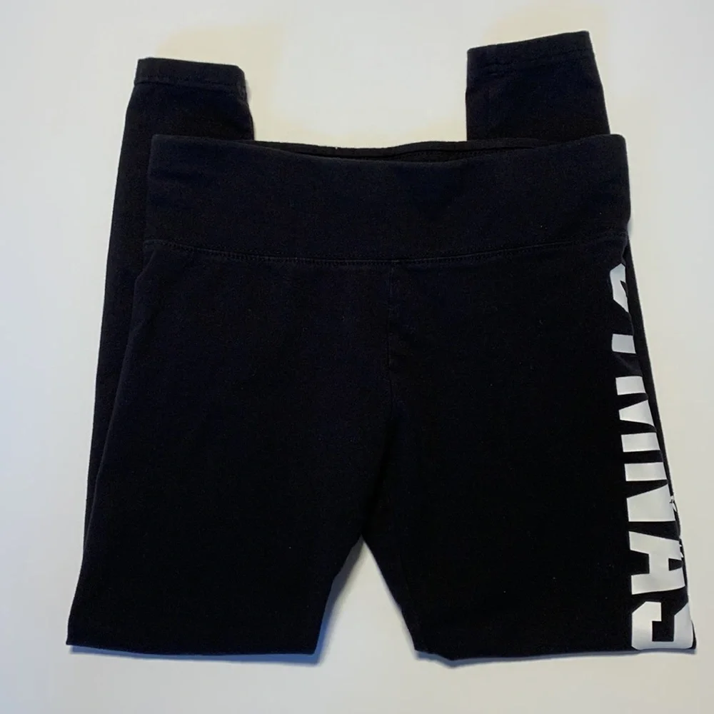 Justice girls size
