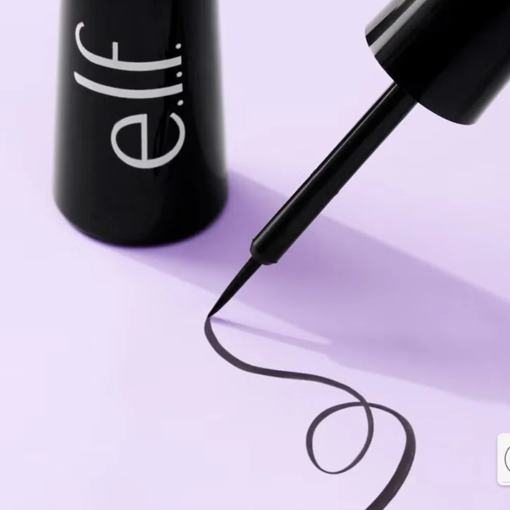 e.l.f. new package