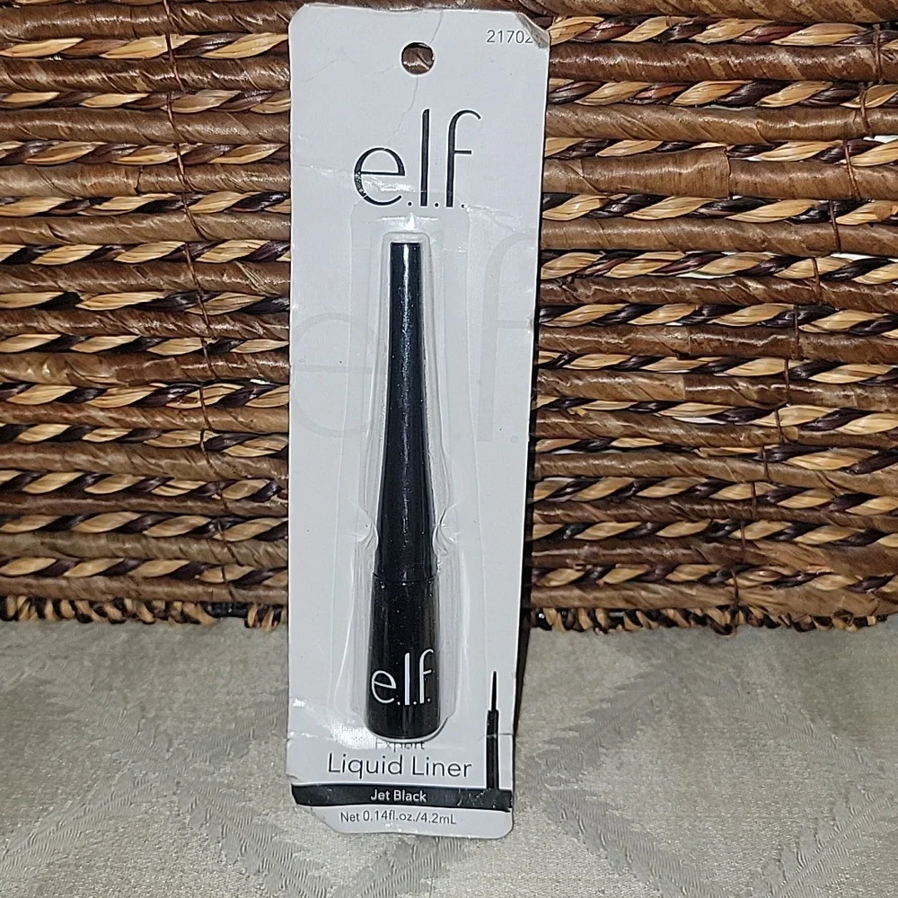 e.l.f. new package