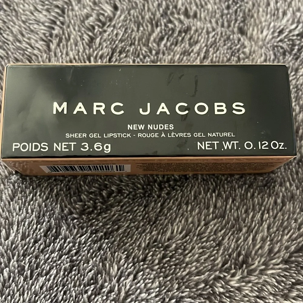 Marc Jacobs new nudes