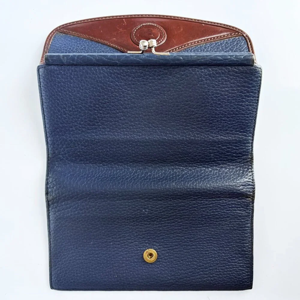 Dooney & Bourke preowned vintage