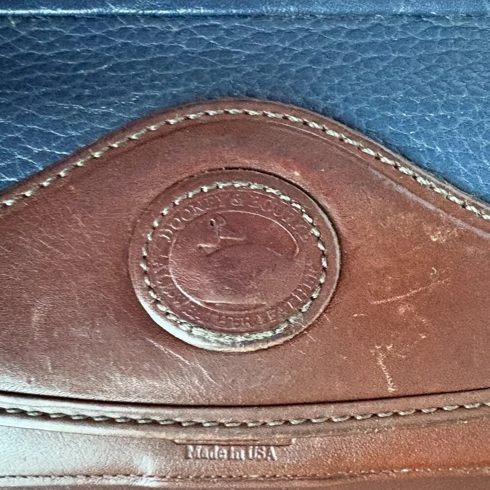 Dooney & Bourke preowned vintage