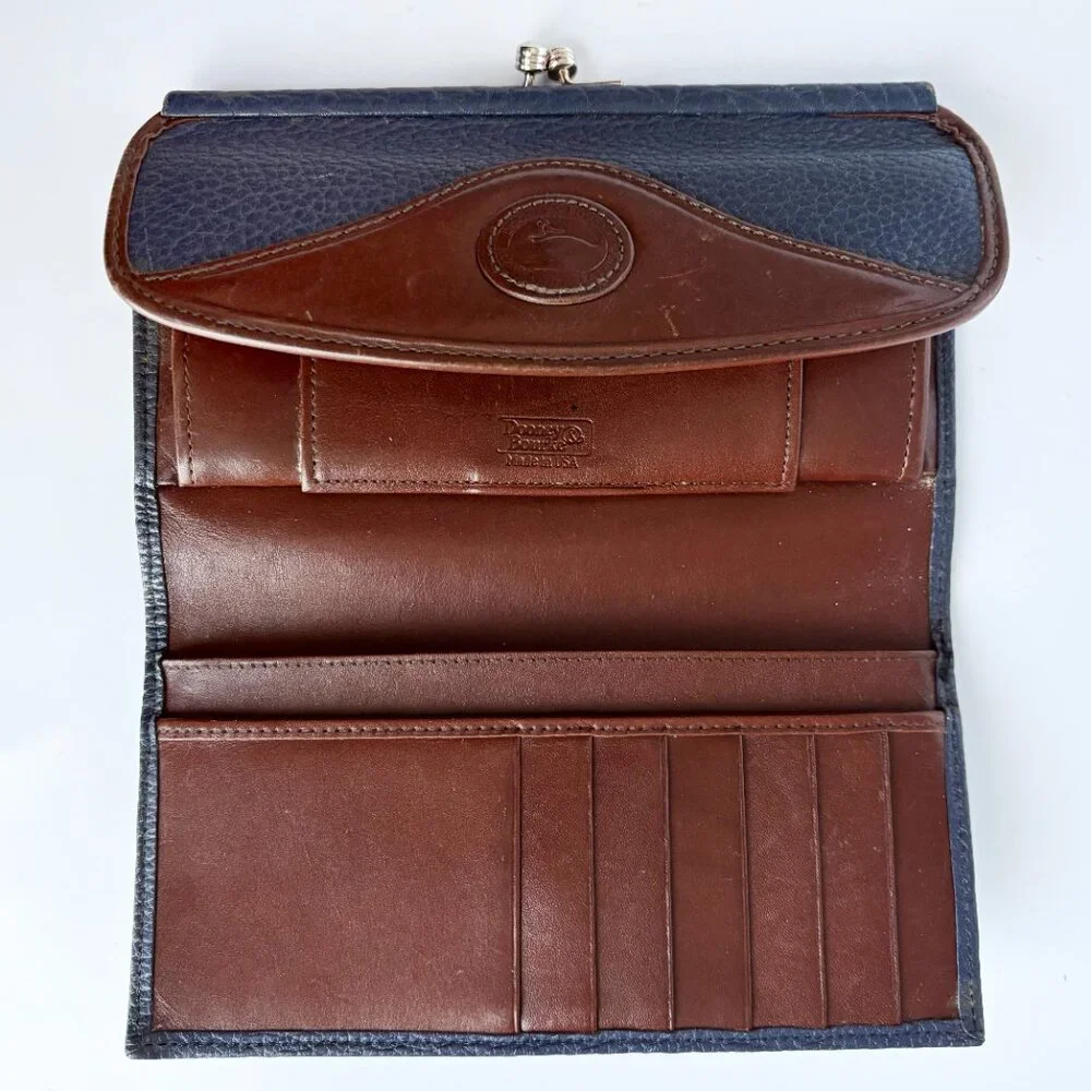 Dooney & Bourke preowned vintage