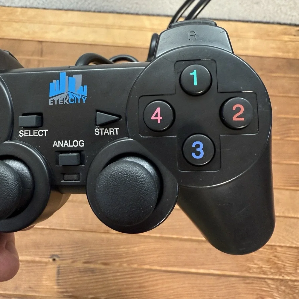 Etekcity play station