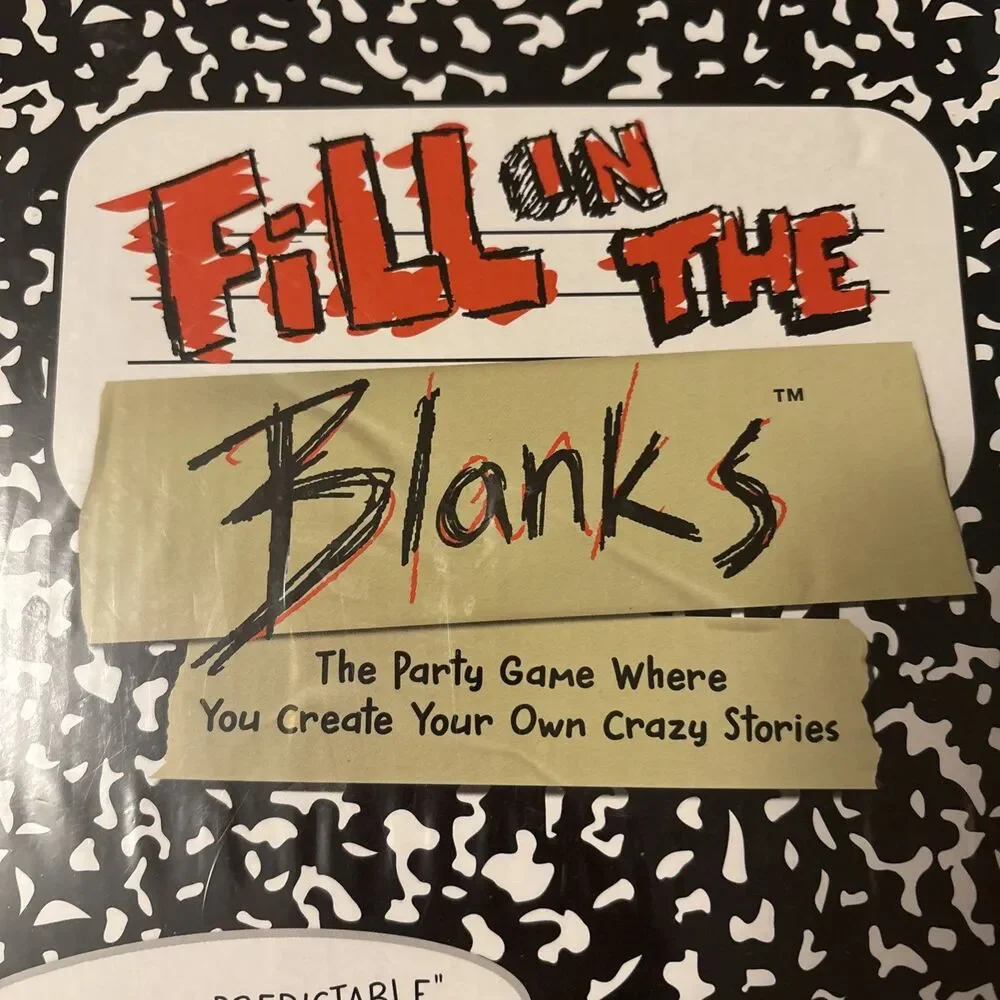 What Do You Meme fill blanks
