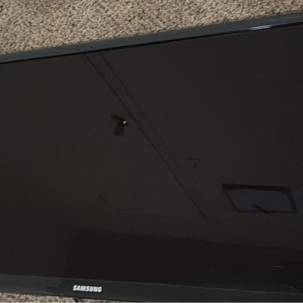 Samsung 40inch tv