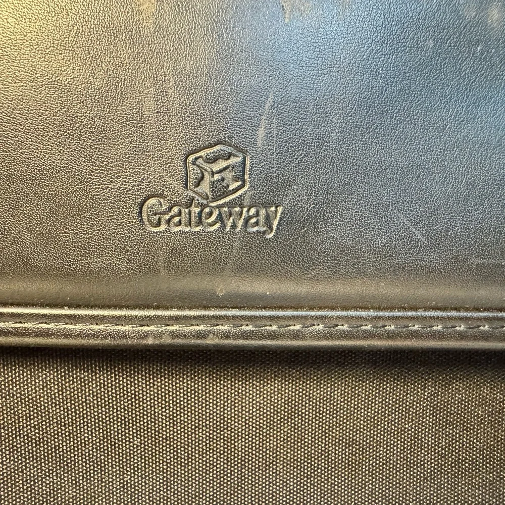 Gateway vintage computer