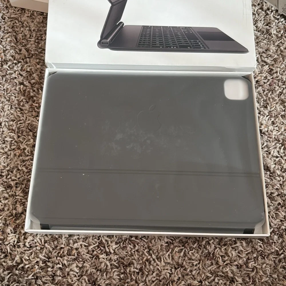 Apple sleek stylish