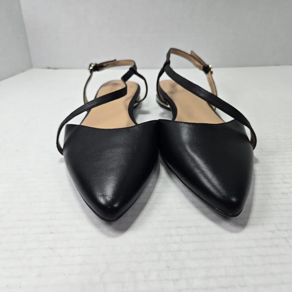 Naturalizer new without