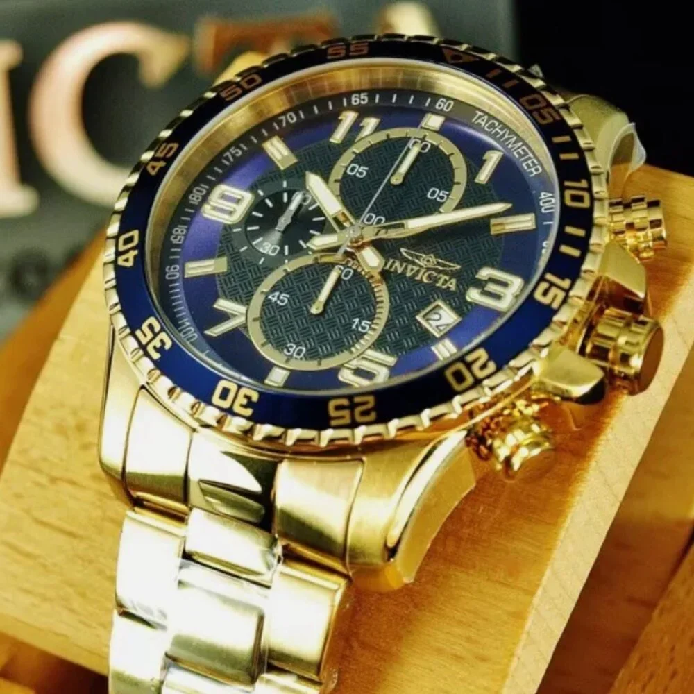 Invicta brand new