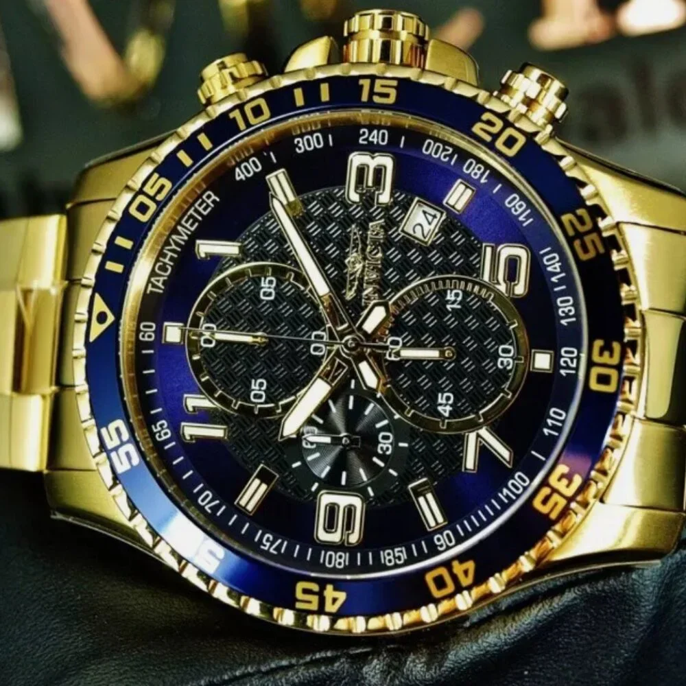 Invicta brand new