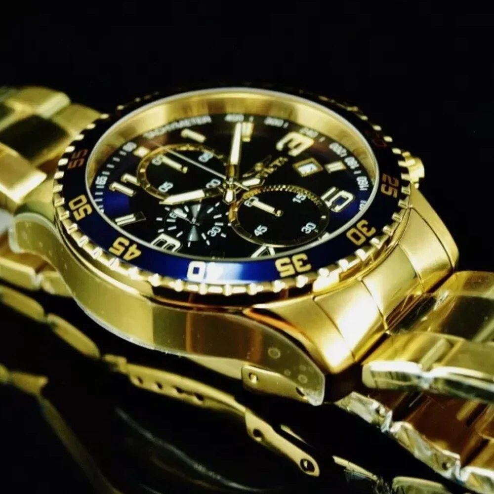 Invicta brand new