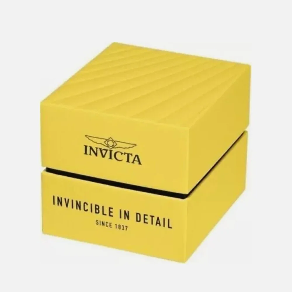Invicta brand new