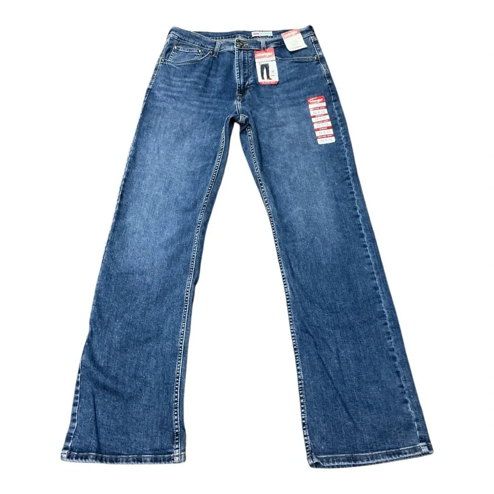 Wrangler discover perfect