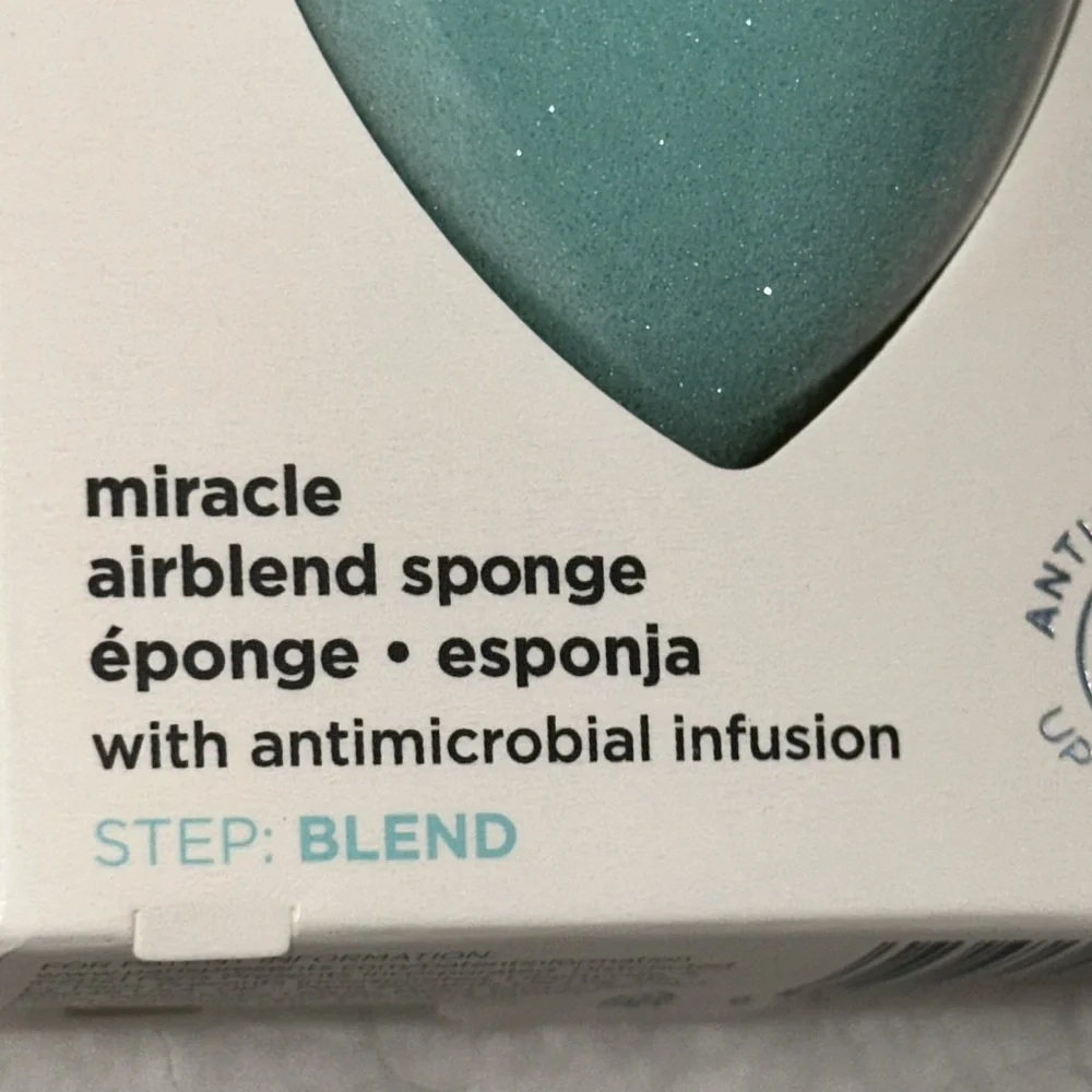 Real Techniques brand new