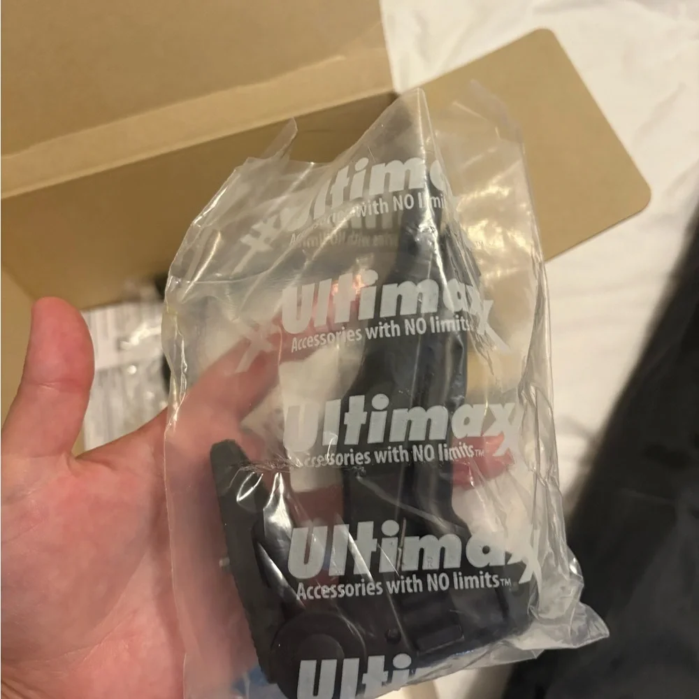 Nikon digital camera