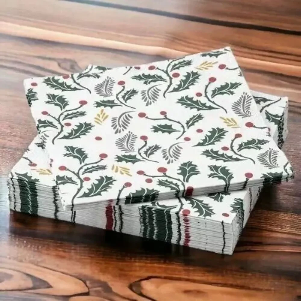 IKEA vinterfint paper