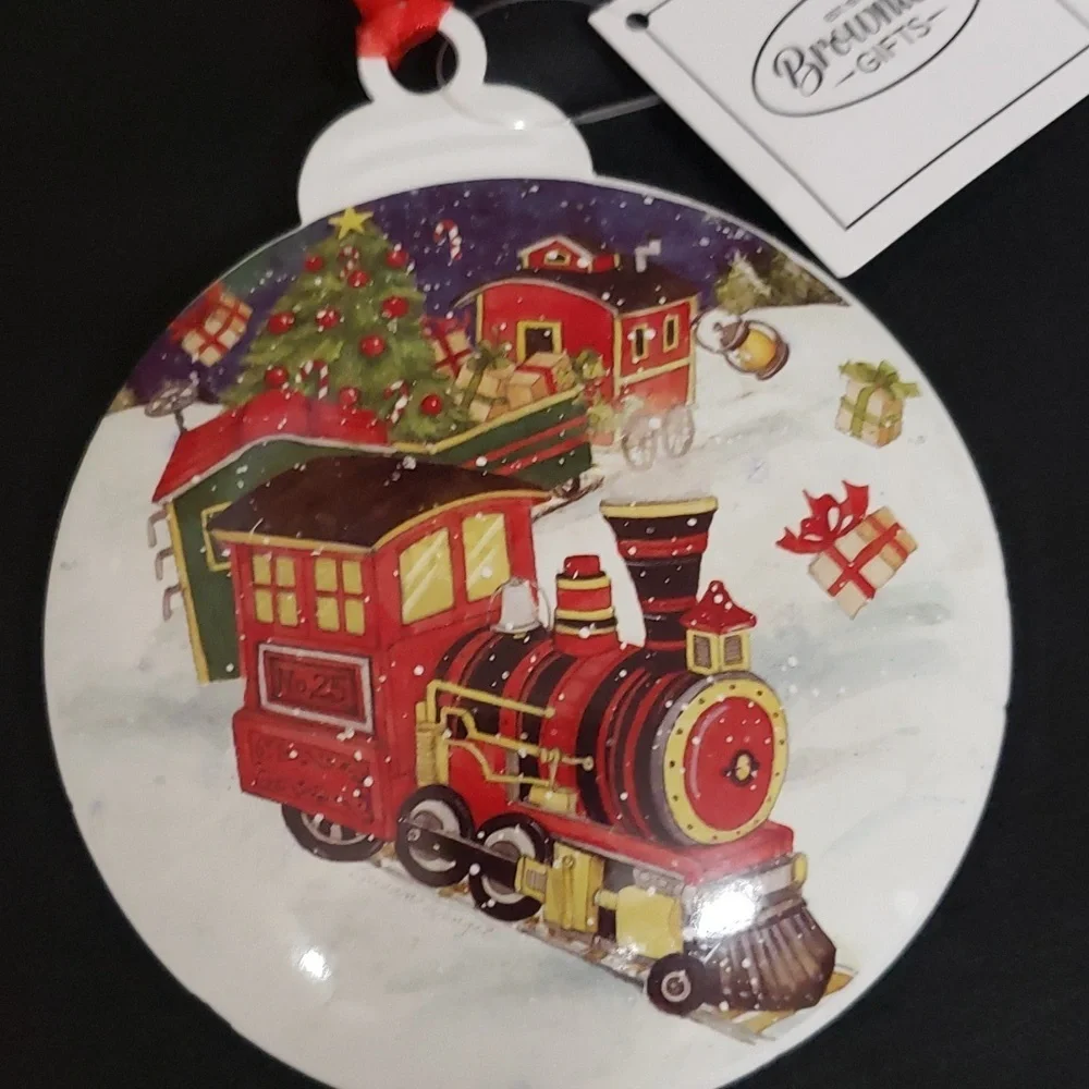 Brownlow Gifts nwt brownlow