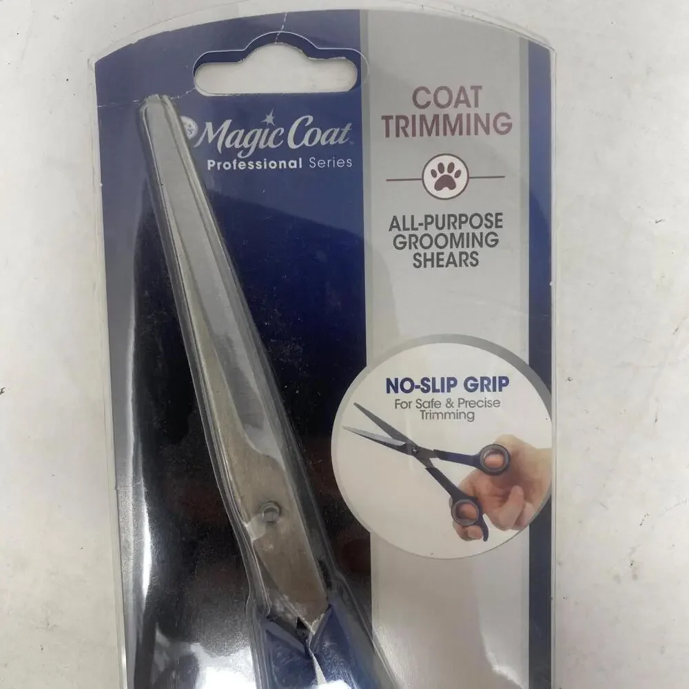 N/A magic coat